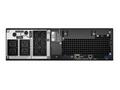 APC Smart-UPS SRT 5000VA (4,5 kW) 230V Rack Mount,