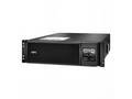 APC Smart-UPS SRT 5000VA 230V Rack Mount with 6 ye