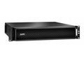 APC Smart-UPS SRT 48V RM Battery Pack 2U pro SRT10