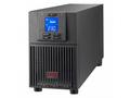 APC Easy-UPS SRV 2000VA (1600W), ONLINE, 230V, LCD