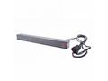 APC Rack PDU, Basic, 1U, 16A, 208&230V, (12)C13, I