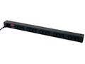 APC Basic Rack-Mount PDU - Pásek na rozvod silnopr