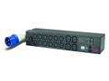 APC Metered Rack PDU AP7822B - Rozvodná jednotka P