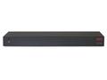 APC Rack PDU, Metered, 1U, 16A, 208, 230V, (8)C13,