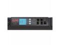 APC Metered Rack PDU - Rozvodná jednotka PDU (k mo