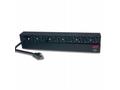 APC Basic Rack-Mount PDU - Pásek na rozvod silnopr