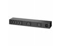 Rack PDU, Basic, 0U, 1U, 100-240V, 20A, 220-240V, 