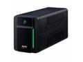 APC Back-UPS BX Series BX750MI - UPS - AC 230 V - 