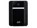 APC Back-UPS BX Series BX750MI - UPS - AC 230 V - 