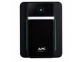APC Back-UPS BX Series BX750MI-GR - UPS - AC 230 V