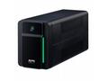 APC Back-UPS 950VA, 230V, AVR, Schuko Sockets (520
