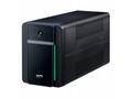 APC Back-UPS 1200VA, 230V, AVR, French Sockets (65