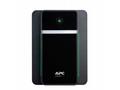 APC Back-UPS 1200VA, 230V, AVR, French Sockets (65