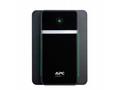 APC Back-UPS BX Series BX1600MI-GR - UPS - AC 230 