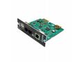 APC UPS Network Management Card 3 with Environment