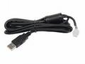 APC - Kabel USB - USB (M) do RJ-45 (10 pinů) (M) -