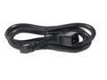 APC - Elektrický kabel - power IEC 60320 C13 do IE