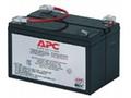 APC Replacement Battery Cartridge #3, BK600C, BK60