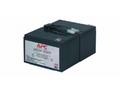 APC Replacement Battery Cartridge #6 - Baterie UPS