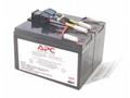 APC Battery kit RBC48 pro SUA750, SUA750I, SMT750I