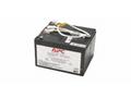 APC Replacement Battery Cartridge #109, BR1200LCDI