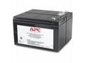 APC Replacement Battery Cartridge #113, BX1400UI, 