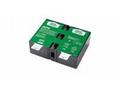 APC Replacement Battery Cartridge #123 - Baterie U