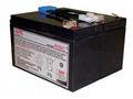 APC Replacement Battery Cartridge #142, SMC1000I, 