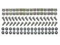 APC M6 Hardware Kit - Šrouby, podložky a matice na