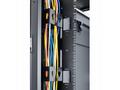APC Cable Containment Brackets with PDU Mounting -
