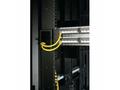 APC - Panel kartáčového pásku - pro NetShelter SX