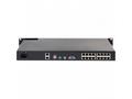 APC KVM 2G, Digital, IP, 1 Remote, 1, KVM1116R