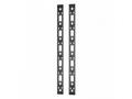 Easy Rack Vertical 0U accessory channel, 42U