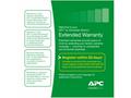 APC Extended Warranty Service Pack - Prodloužená d