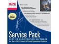 APC Extended Warranty (Renewal or High Volume) - P