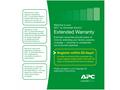 APC Extended Warranty - Prodloužená dohoda o služb