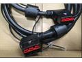 Eaton 2m cable 48V EBM