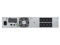 Eaton 5SC 1500i Rack2U