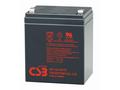 Baterie CSB 12V, 5 Ah