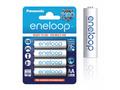 Panasonic Eneloop AA NiMH 1,2V 2000mAh BL4 2100c