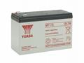 Baterie pro UPS - YUASA NP7-12L (12V, 7Ah, faston 