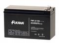 Akumulátor FUKAWA FW 7.2-12 F2U (12V 7,2Ah, 7Ah)