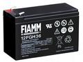 Fiamm olověná baterie 12 FGH 36 12V, 9Ah