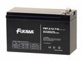 Akumulátor FUKAWA FW 7.2-12 F1U (12V 7,2Ah) faston