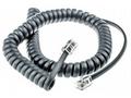 Kroucený kabel k Yealink telefonům