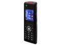WELL RTX8830 IP65 IP DECT ručka pro RTX8660,2"LCD,