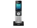Yealink W56H IP DECT ručka, 2,4", 400 hodin pohoto