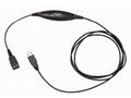 WELL Mairdi MRD-USB001 redukce Mairdi, USB s ovlád