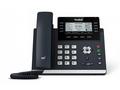 Yealink SIP-T43U SIP telefon, PoE, 3,7" 360x160 LC