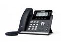 Yealink SIP-T43U SIP telefon, PoE, 3,7" 360x160 LC